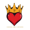 Crowned Hearts